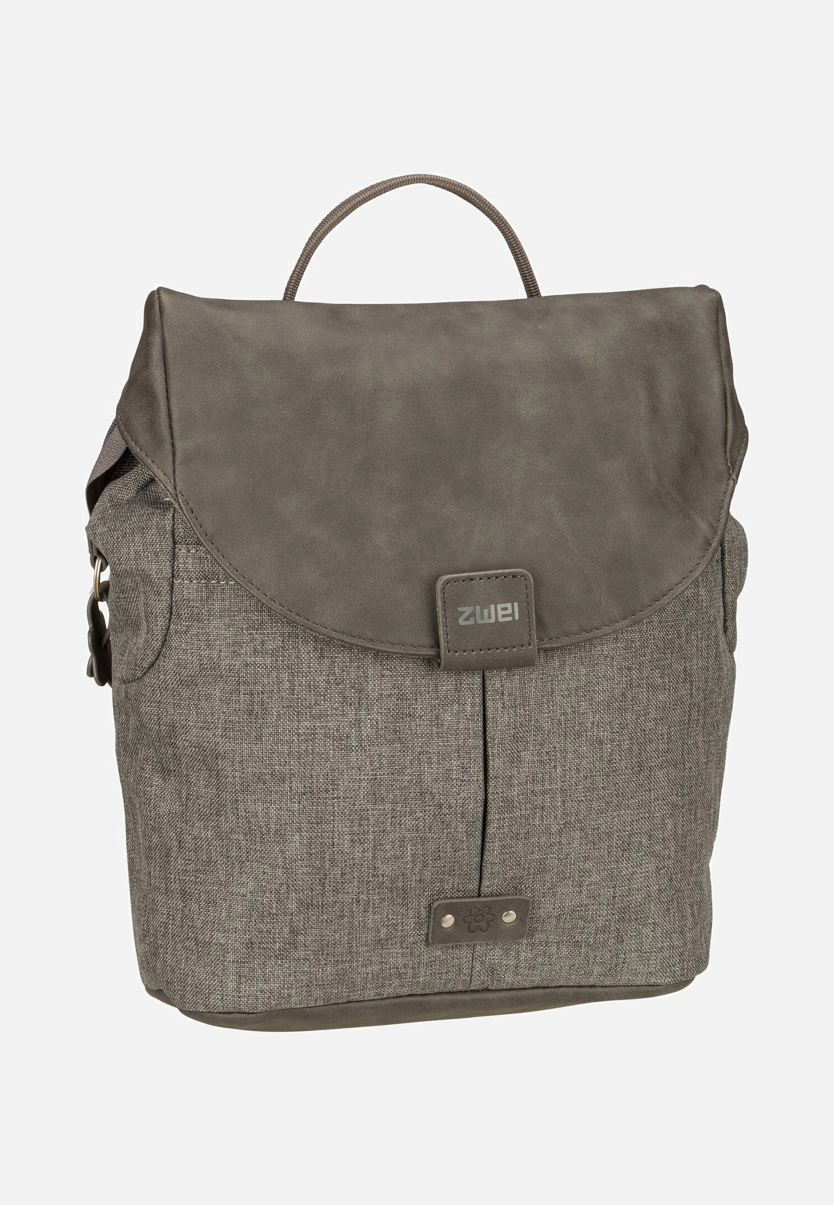 Olli OR8 Grey - Rucksack