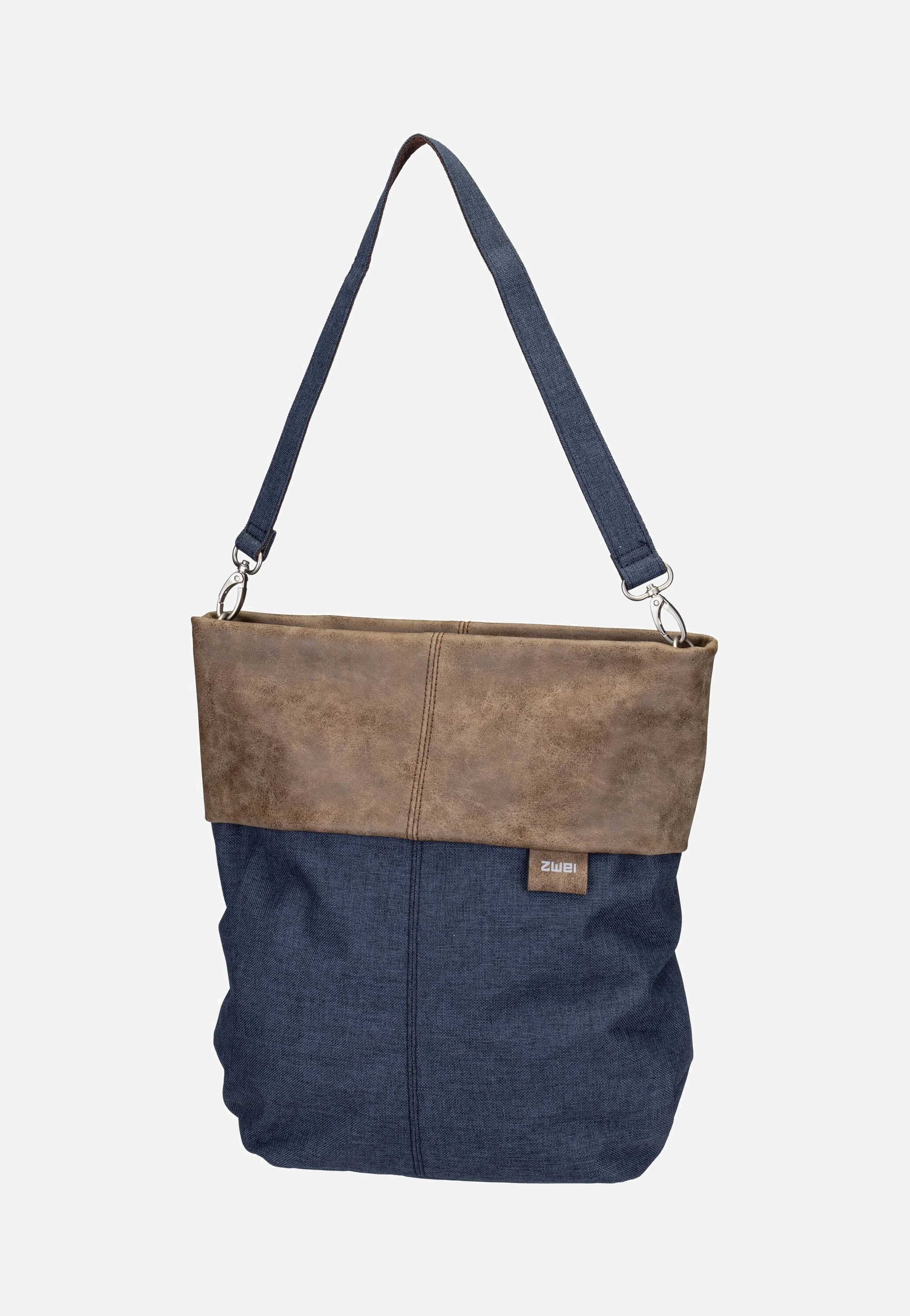 Olli OT12 Blue - Hobo Bag - Image 6