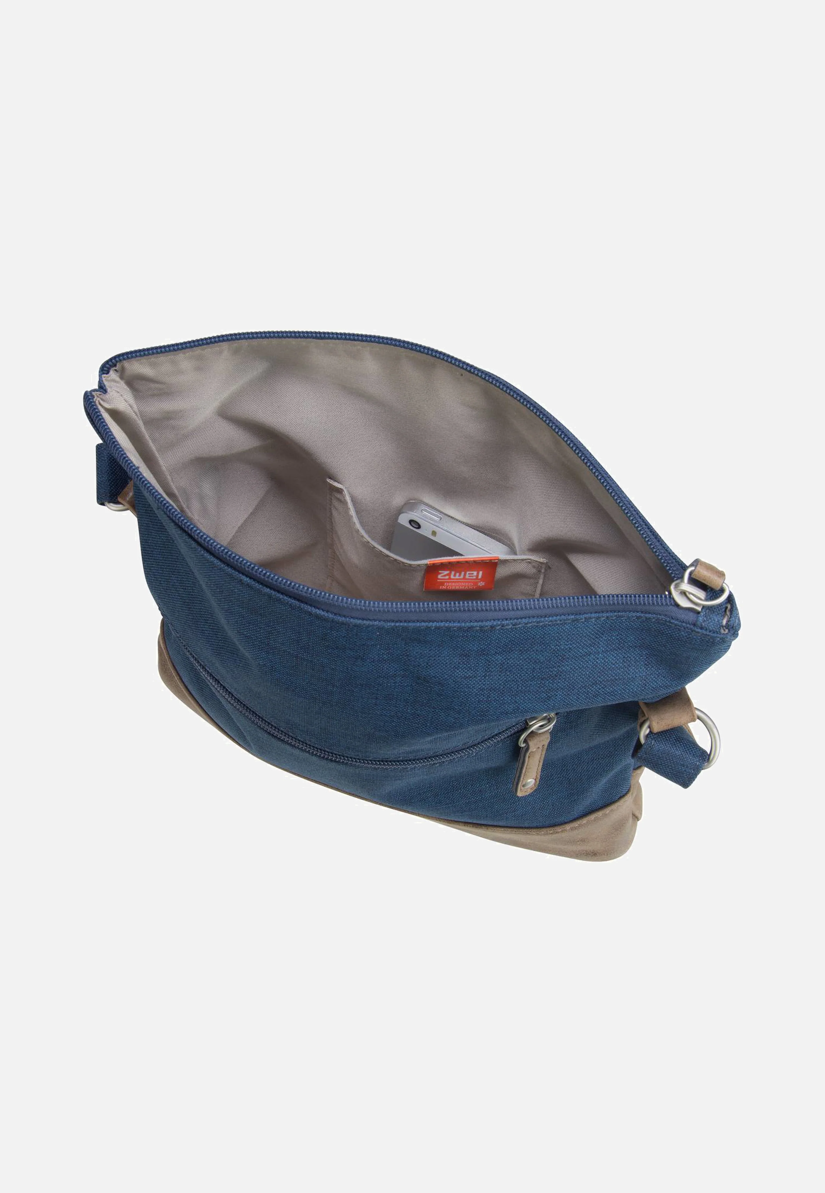 Olli OT6 Blue - Beuteltasche - Image 3