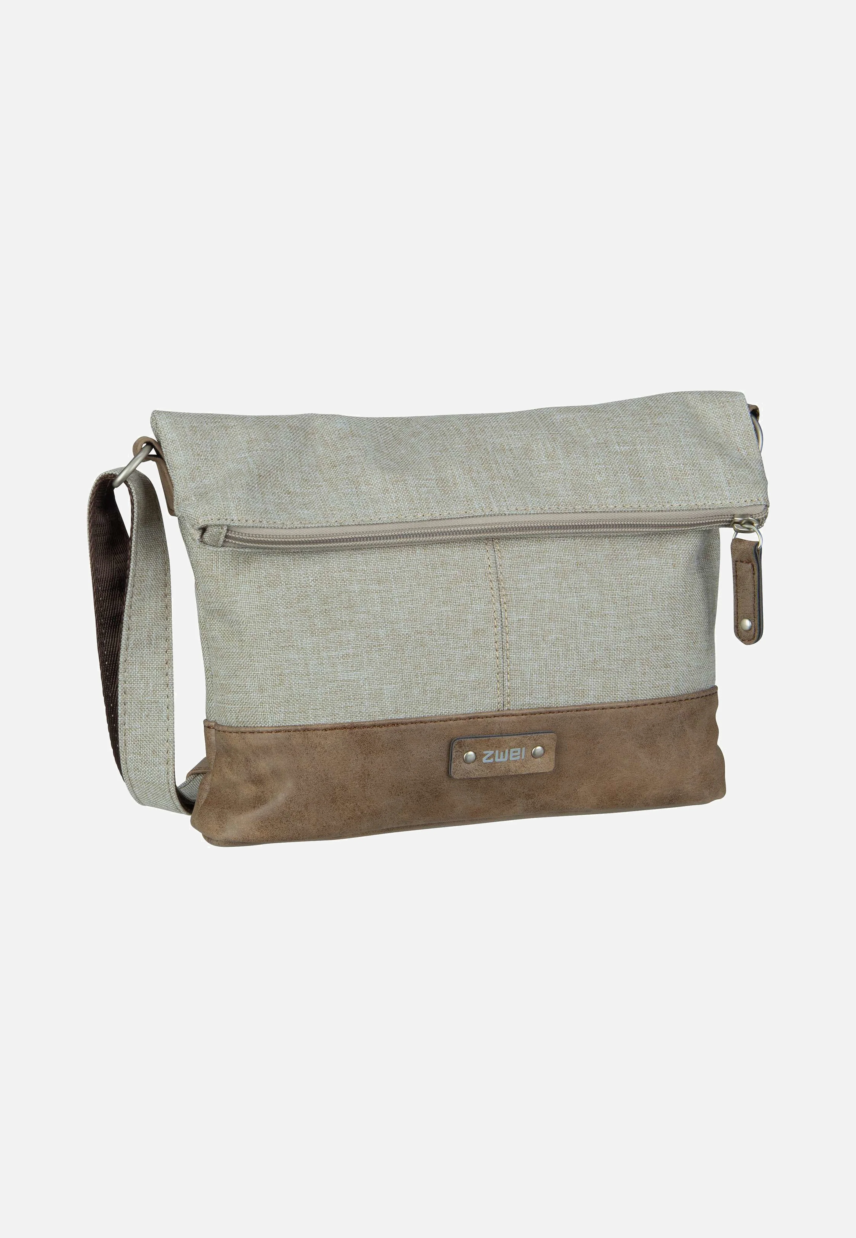 Olli OT6 Creme - Beuteltasche