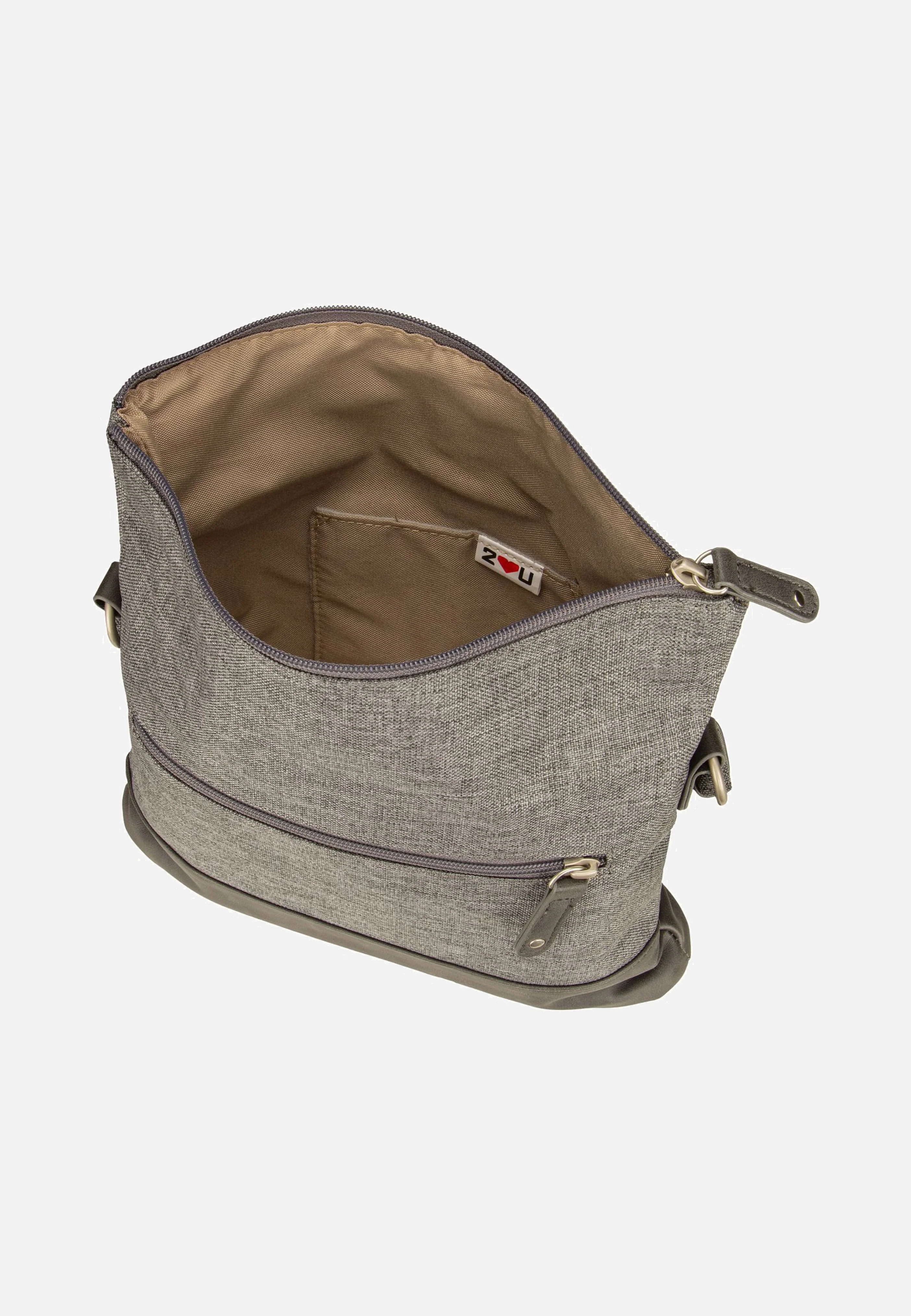 Olli OT6 Grey - Beuteltasche - Image 3