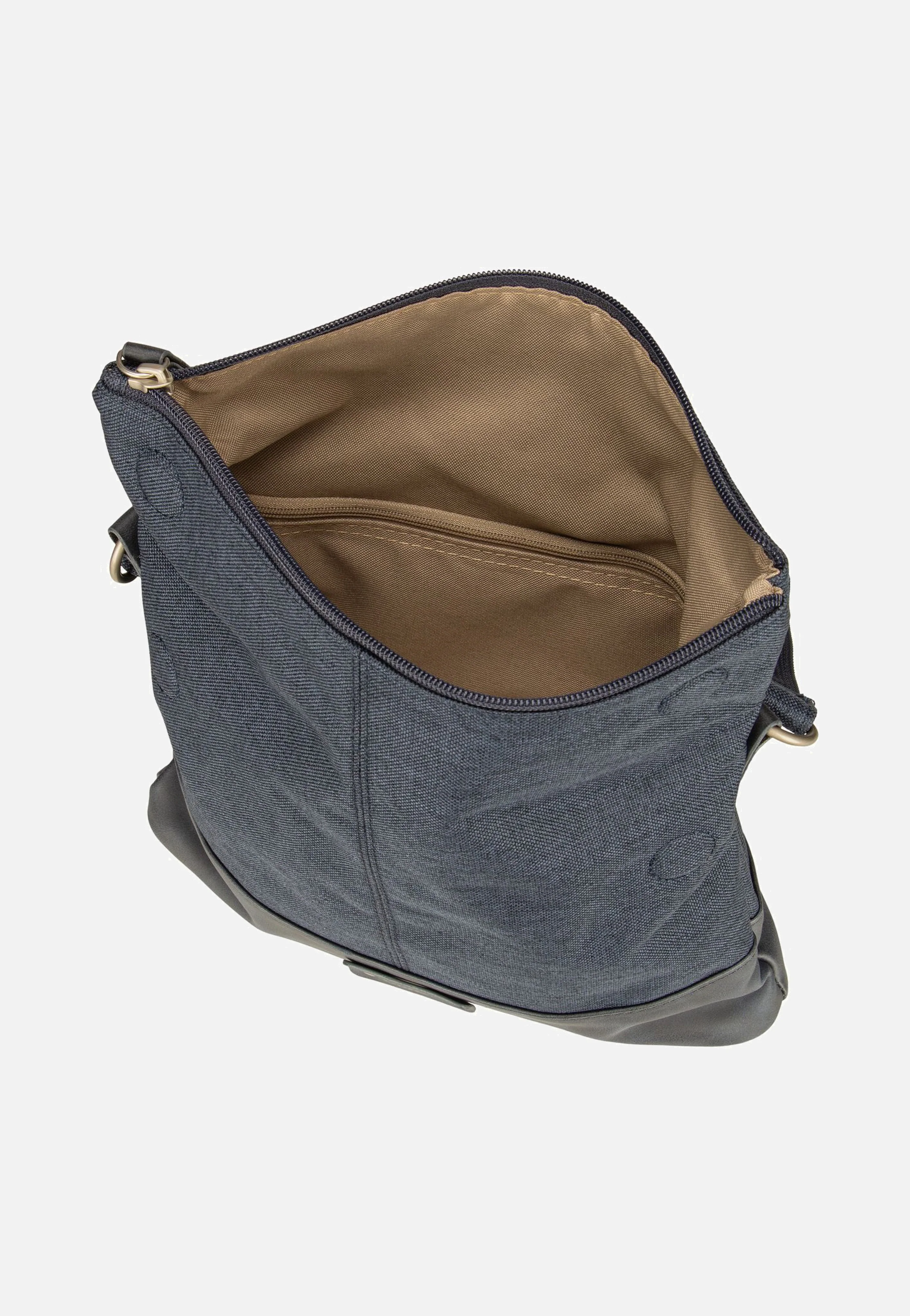 Olli OT6 Navy - Beuteltasche - Image 4