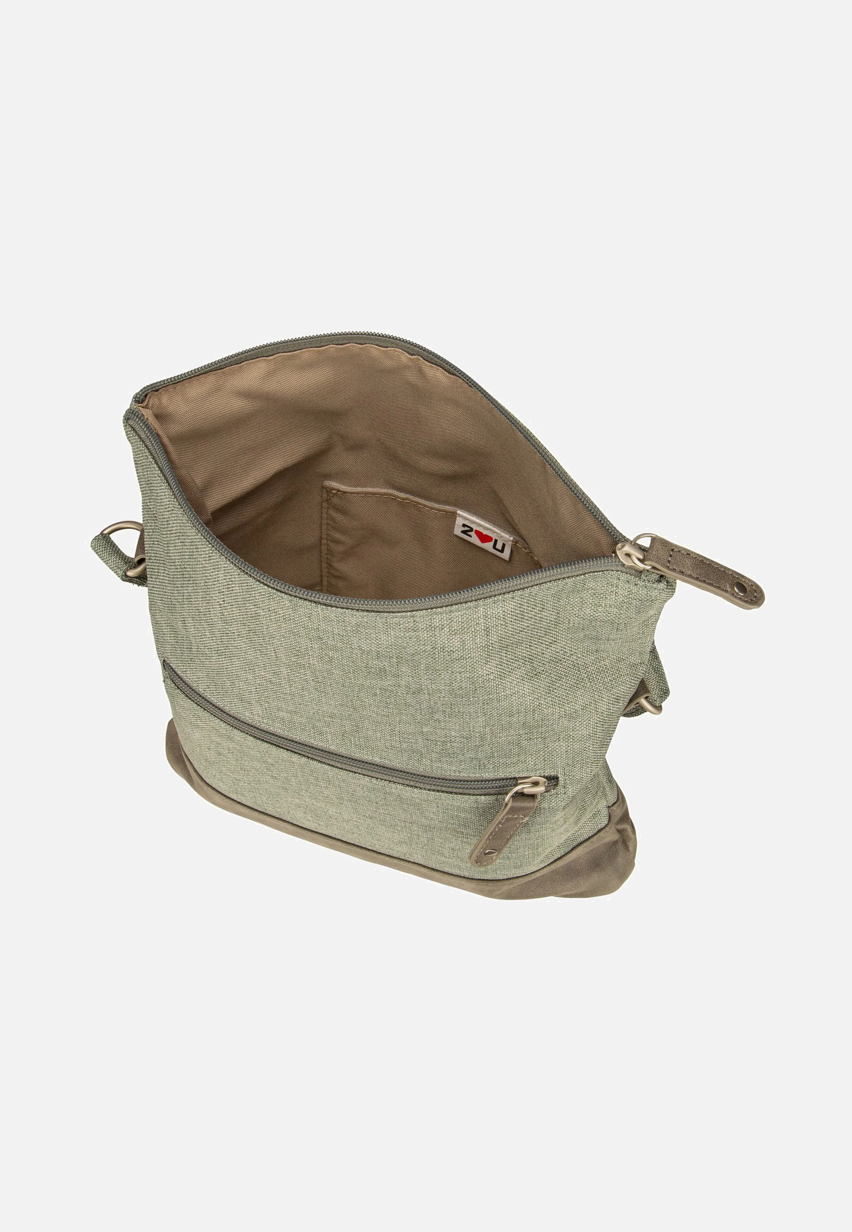Olli OT6 Salbei - Beuteltasche - Image 3