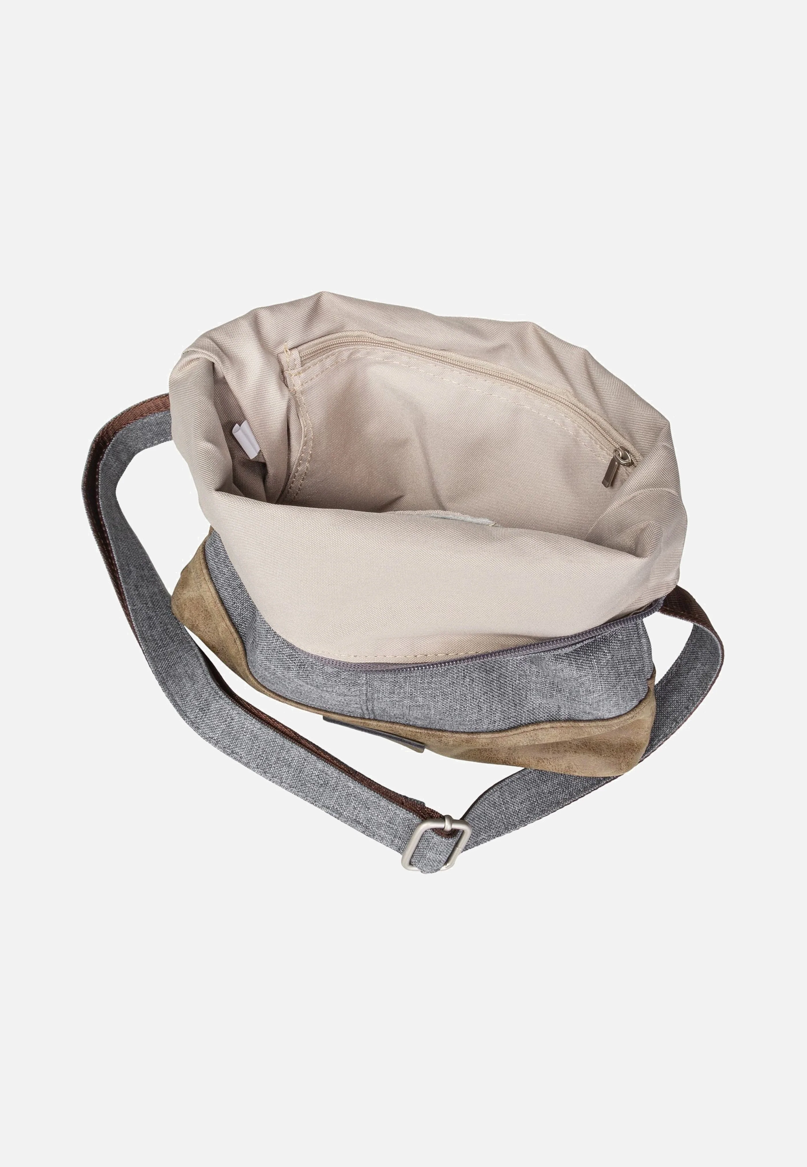 Olli OT6 Stone - Beuteltasche - Image 3