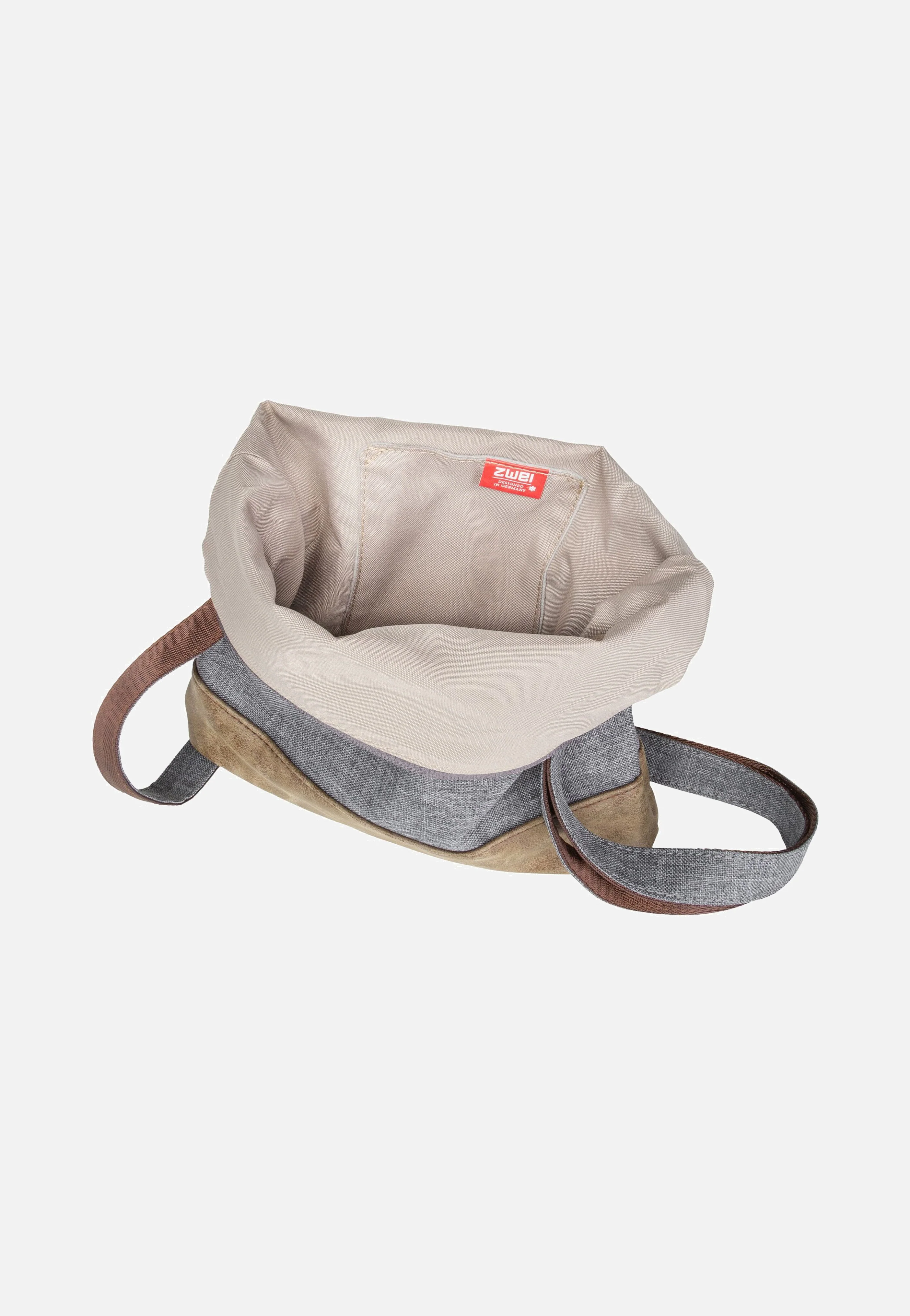Olli OT6 Stone - Beuteltasche - Image 4