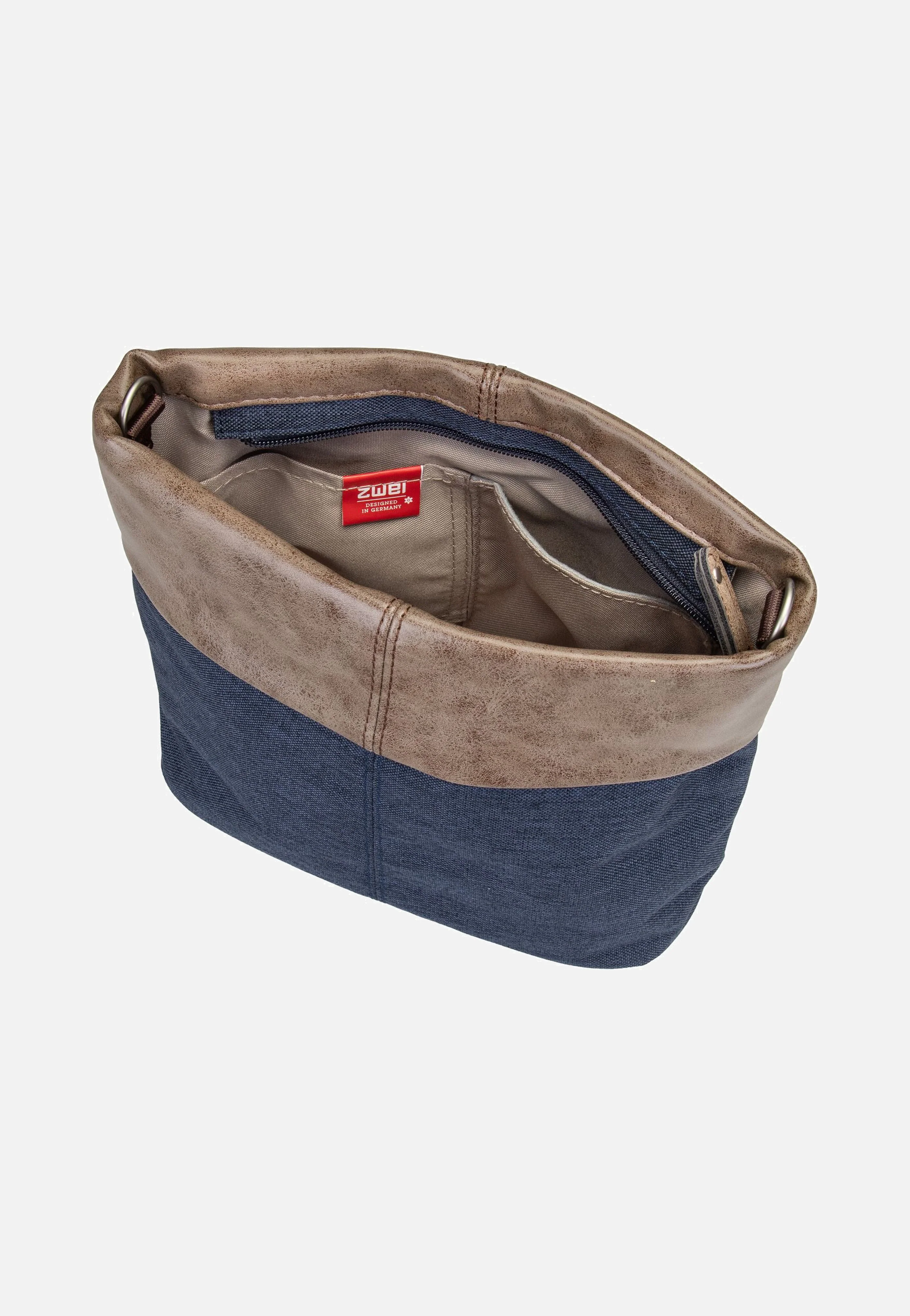 Olli OT8 Blue - Beuteltasche - Image 4