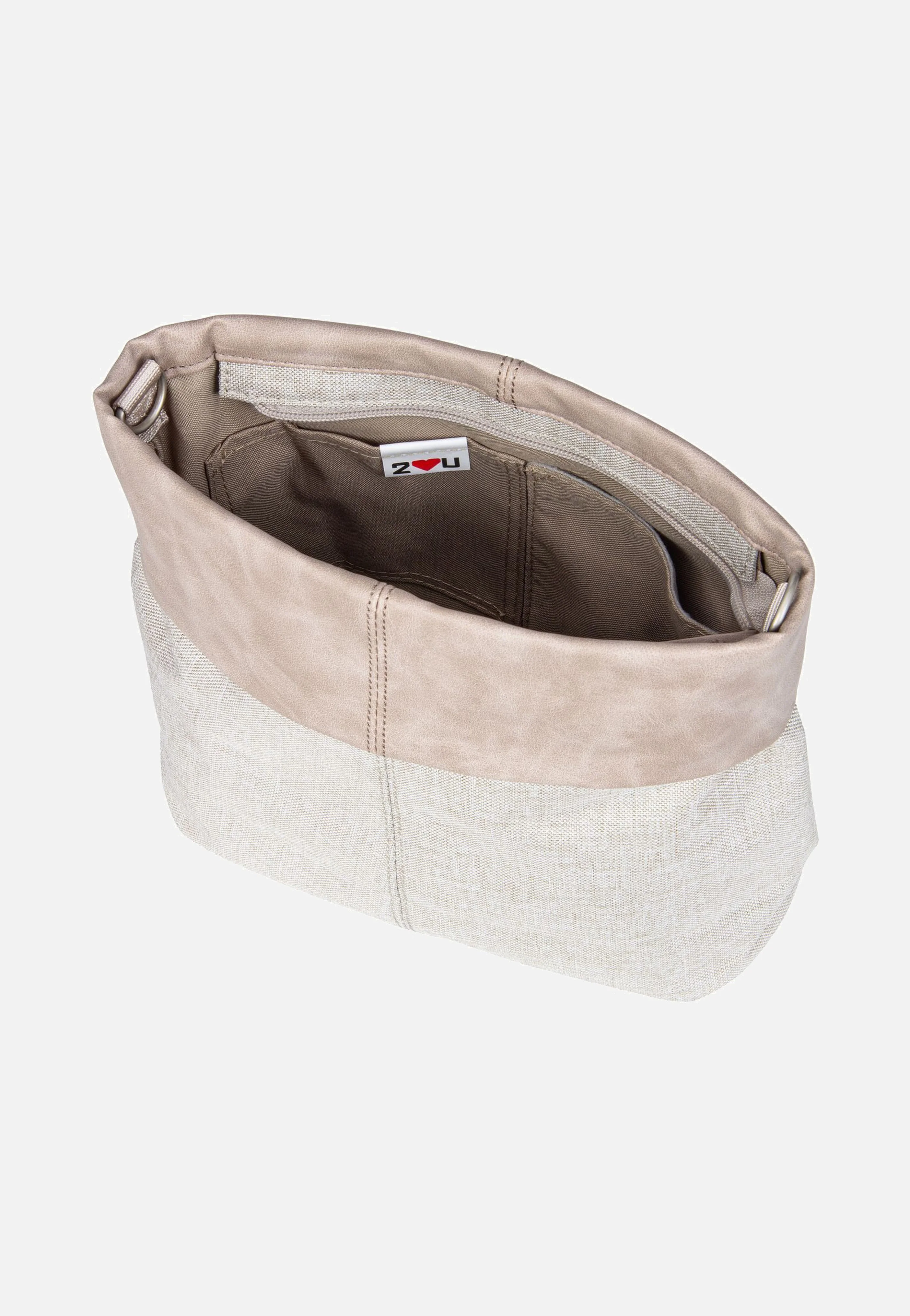 Olli OT8 Sand - Beuteltasche - Image 3