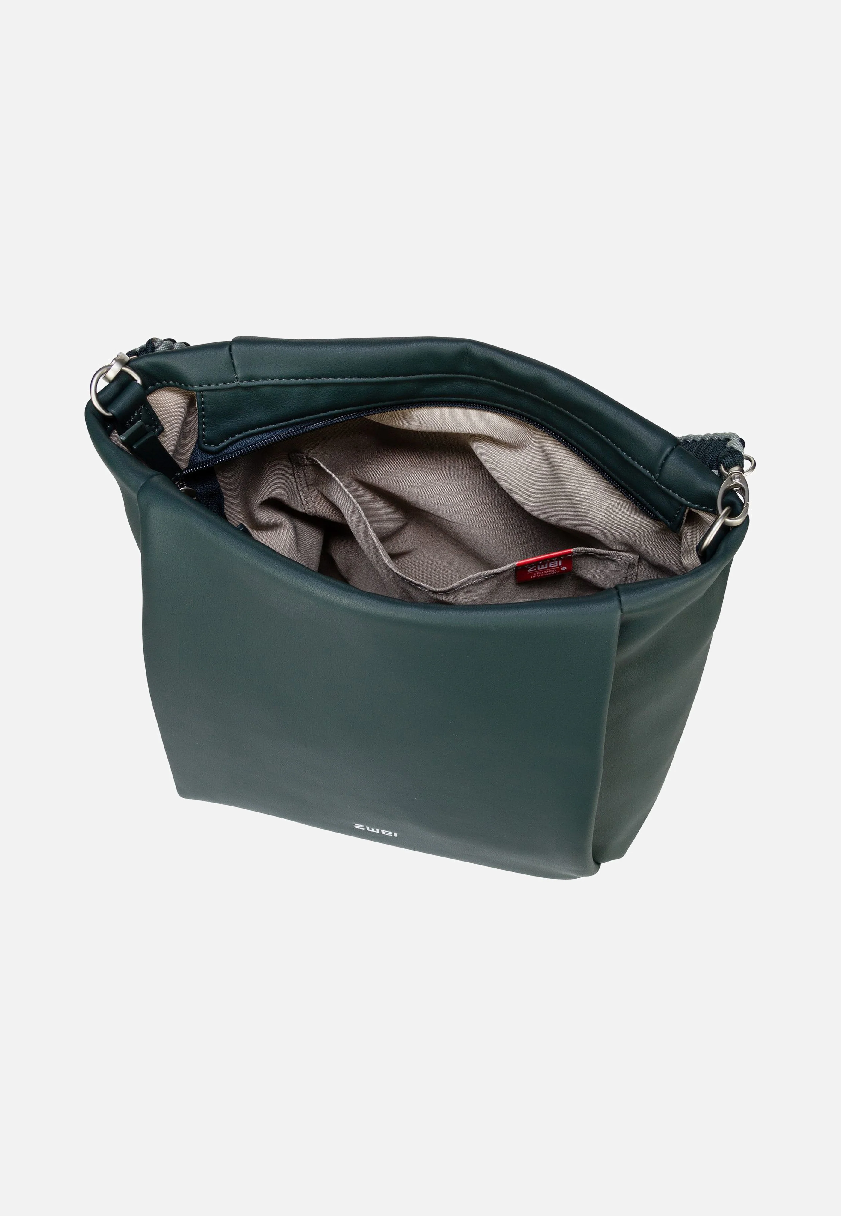 Yuna YU120 Pine - Hobo Bag - Image 4